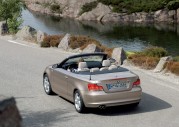 BMW 125i Convertible